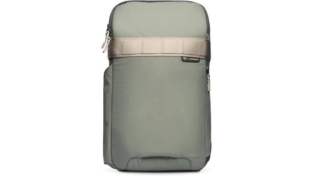 lightweight camera backpack 18l