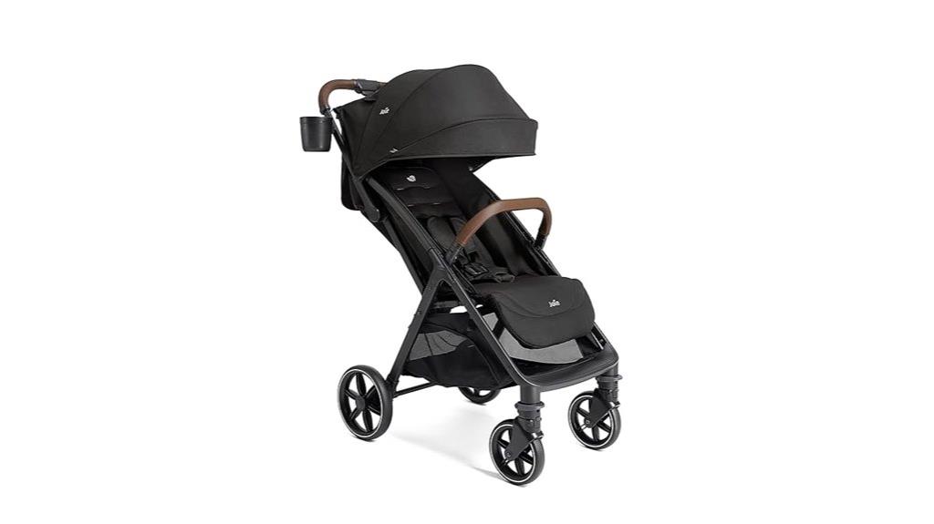 lightweight foldable stroller