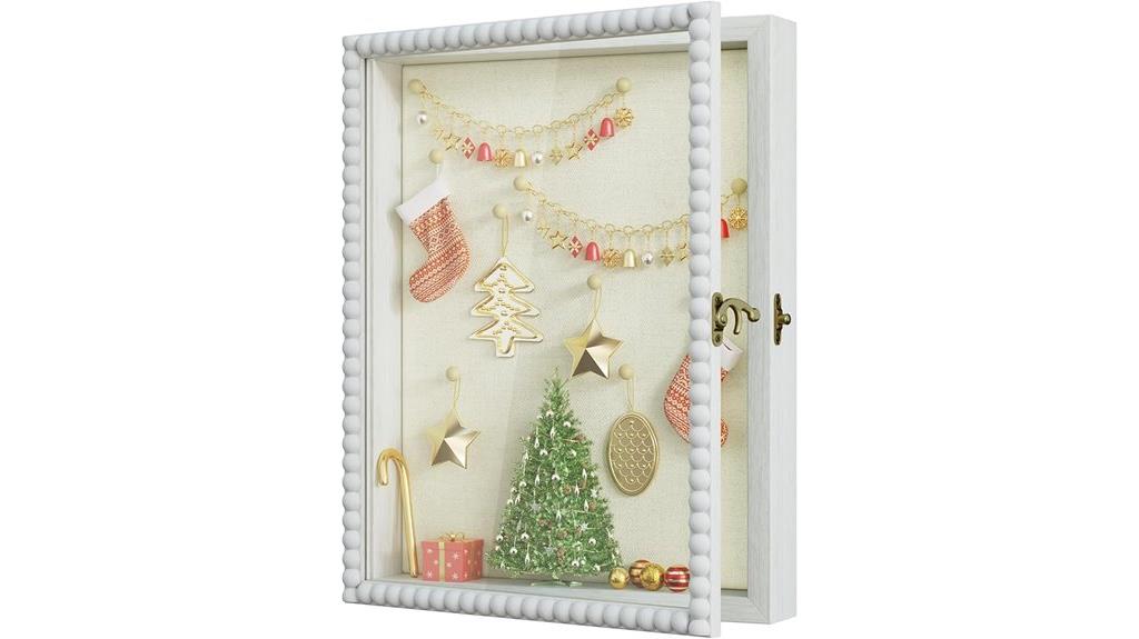 love kankei shadow box