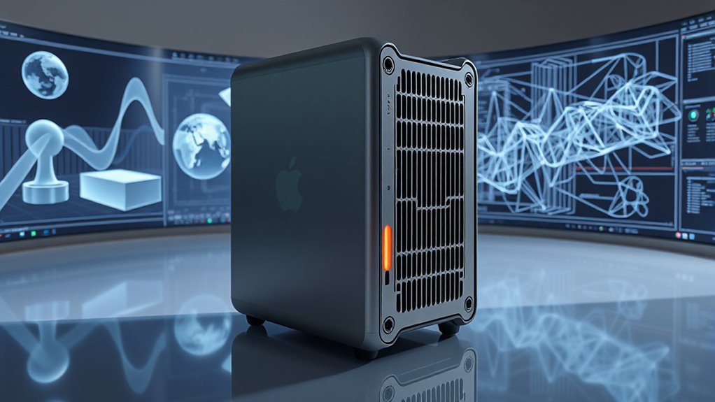 mac pro selection criteria
