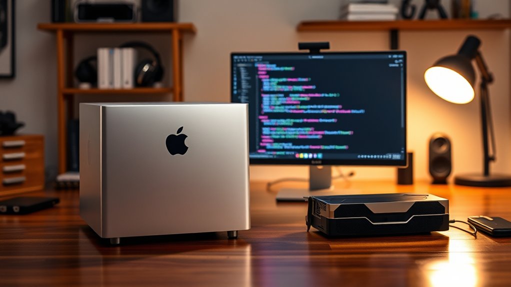 machine learning hardware considerations