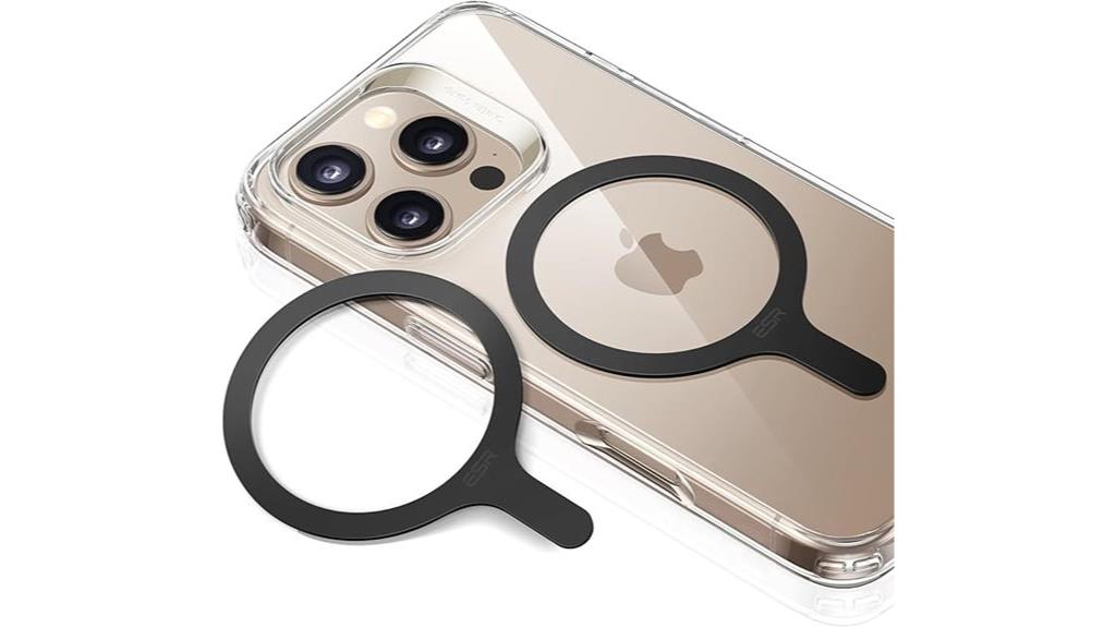 magsafe ring magnet set