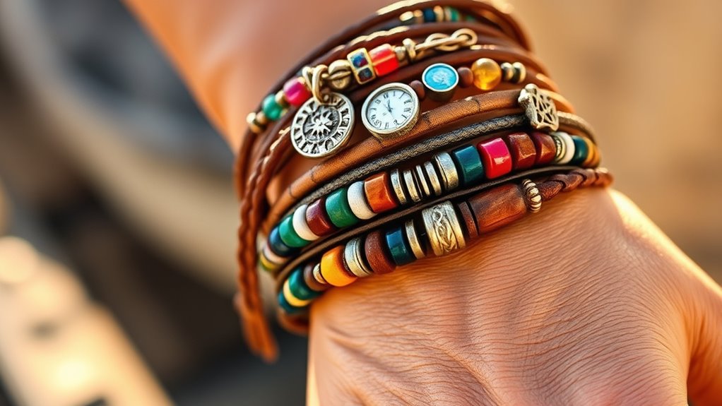 material quality and style