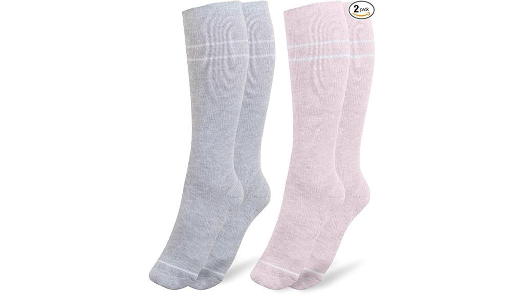 maternity compression socks pack