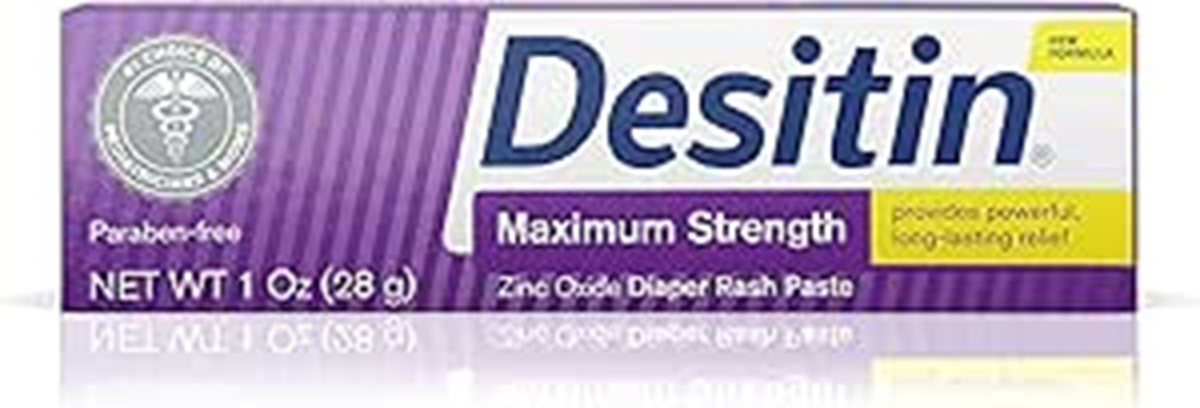 maximum strength diaper rash cream