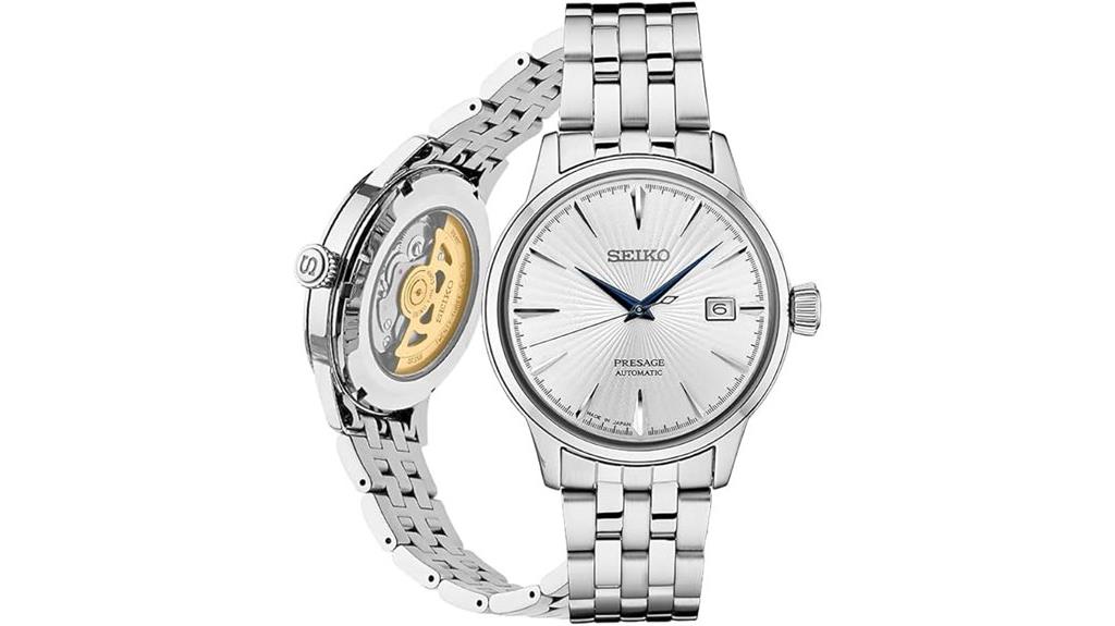 men s automatic watch