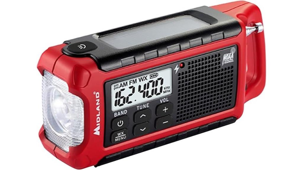 midland er210 emergency radio