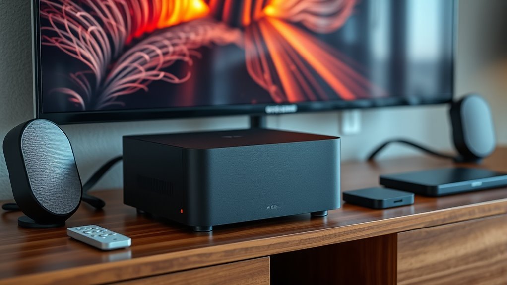 mini pc selection criteria