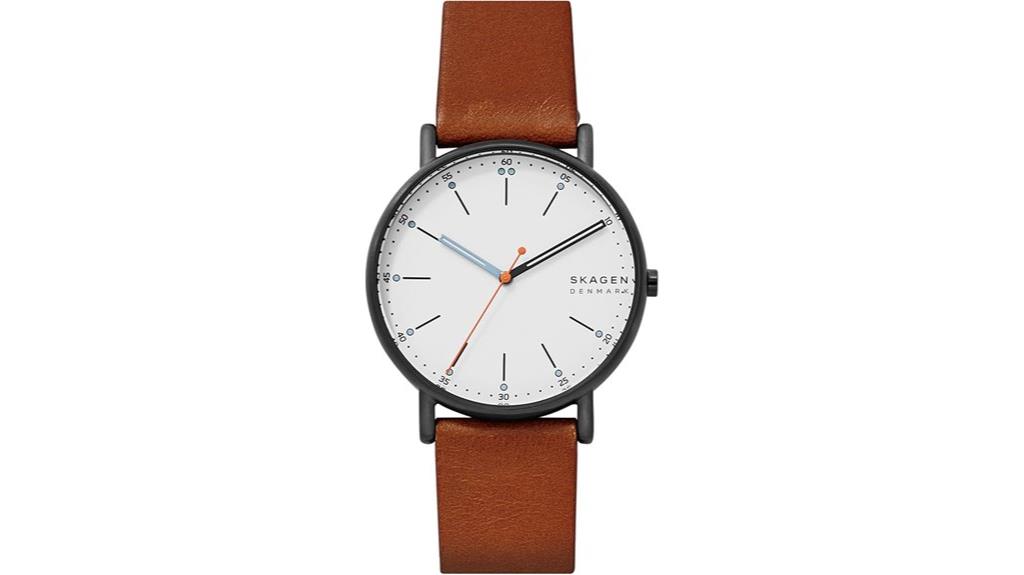 minimalist men s watch