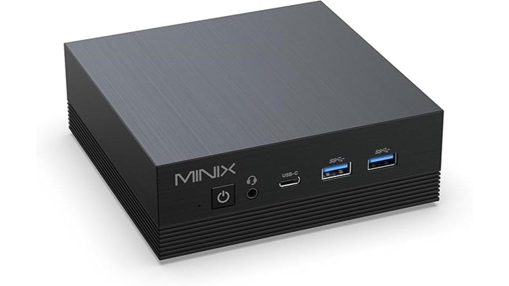 minix z150 aero mini pc