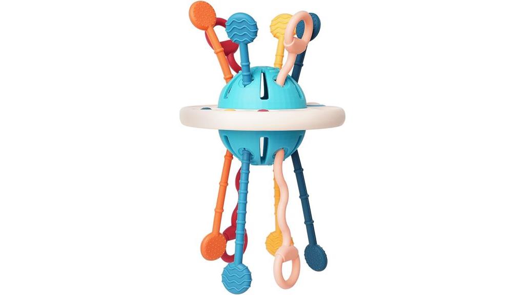 montessori toys for toddlers