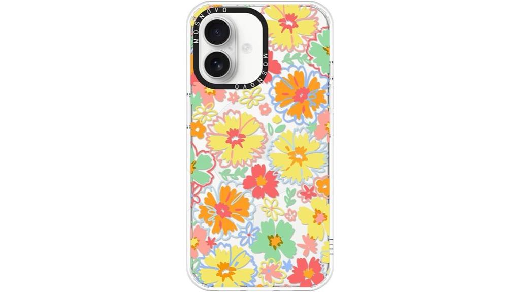 mosnovo iphone 16 case