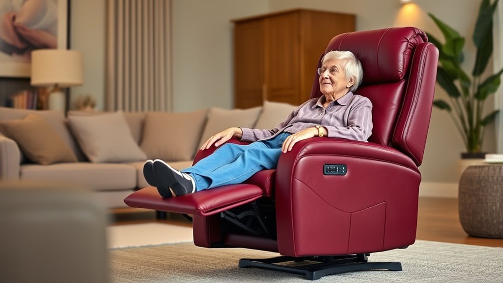 motor performance safety comfort