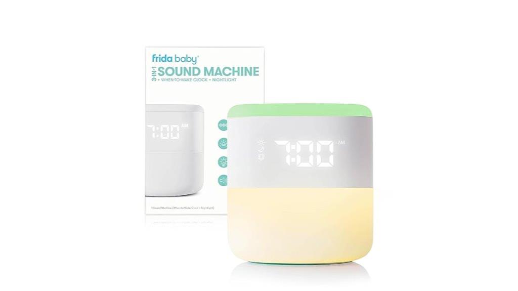 multi functional baby sleep device
