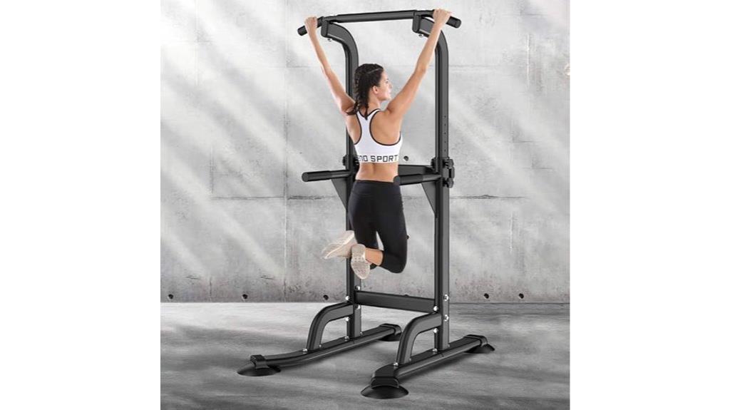 multipurpose home gym equipment