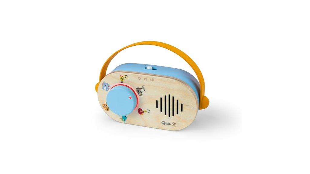 musical lights discovery toy