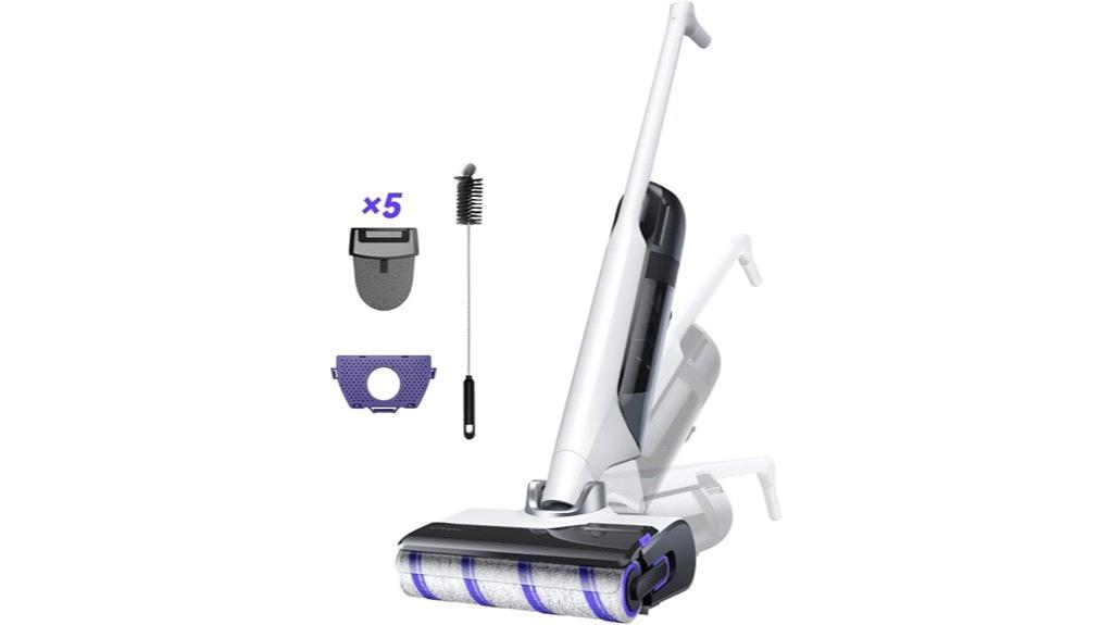 narwal s30 vacuum cleaner
