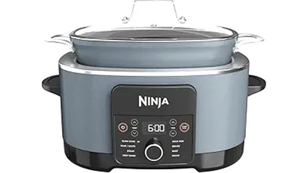 ninja foodi pro multi cooker