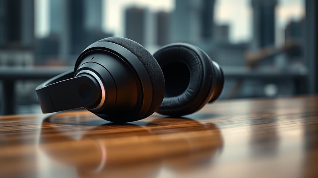 noise cancellation comfort battery