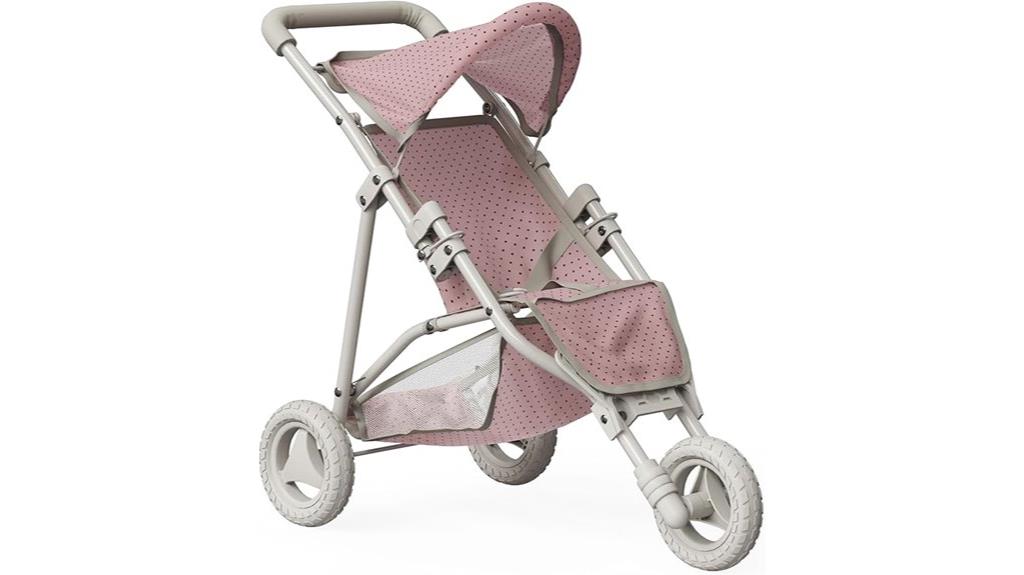 olivias little world stroller