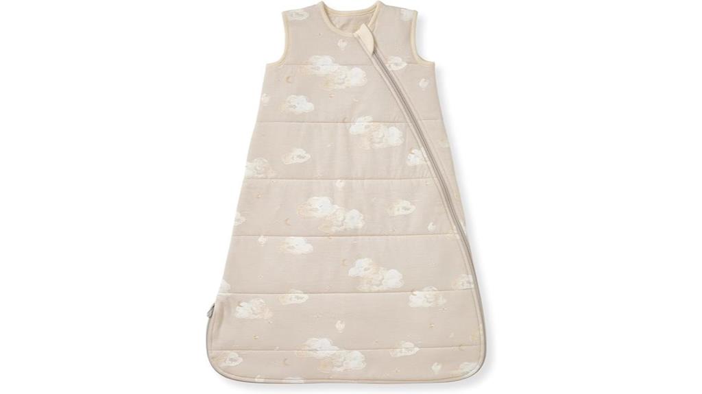 organic cotton baby blanket