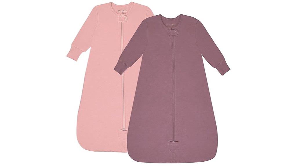 organic cotton sleep sack