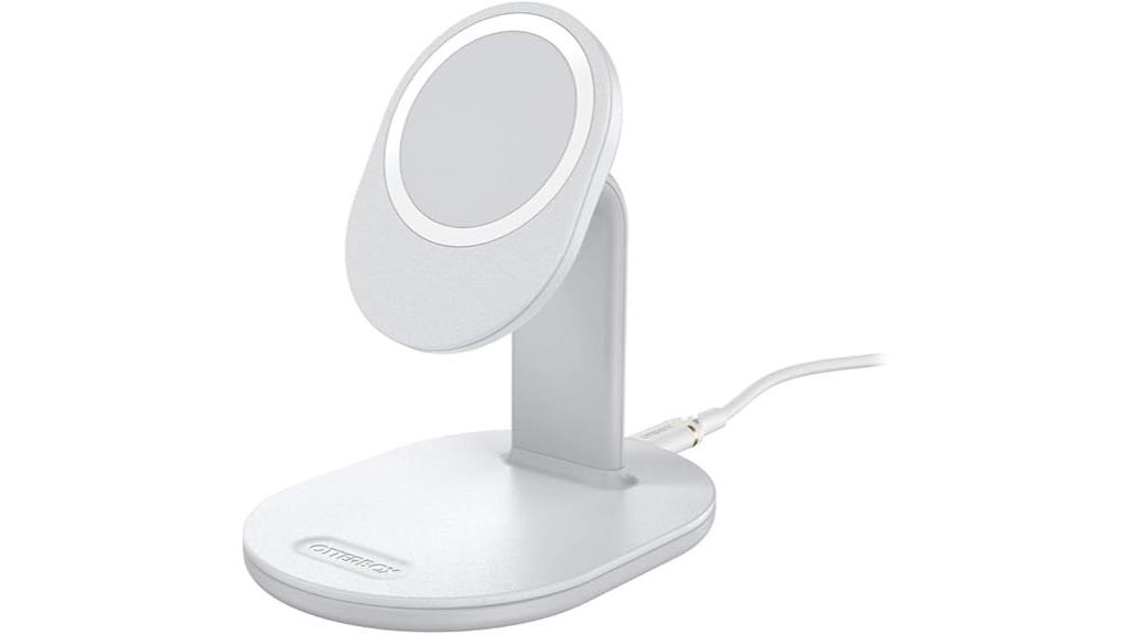 otterbox magsafe charging stand