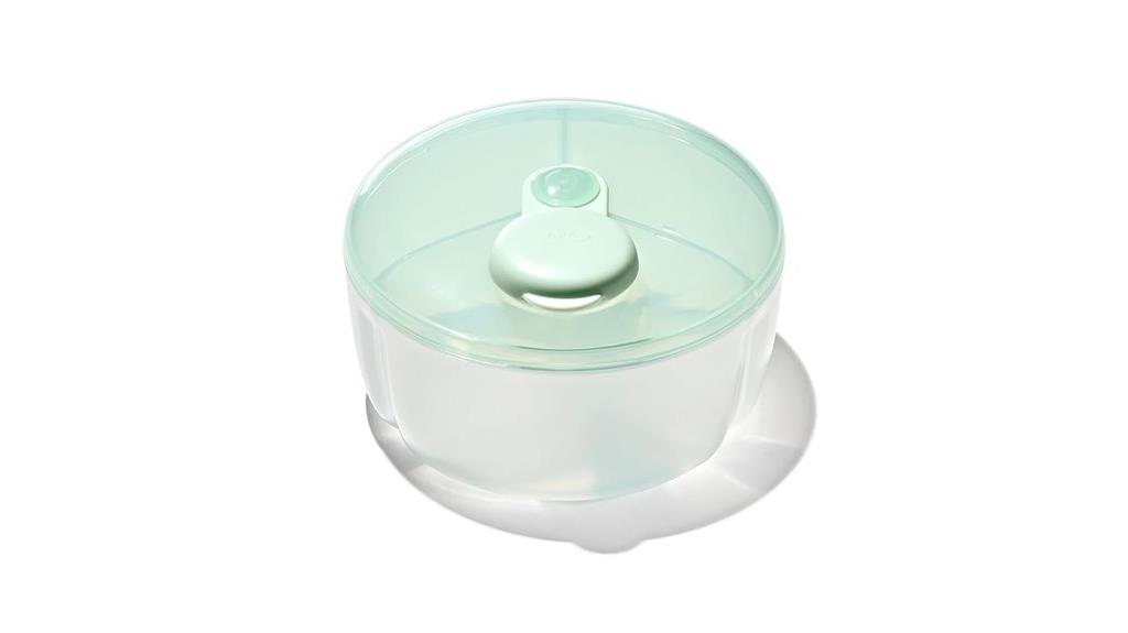 oxo tot formula dispenser