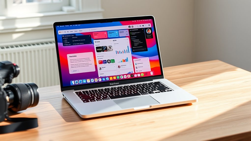 performance display portability battery