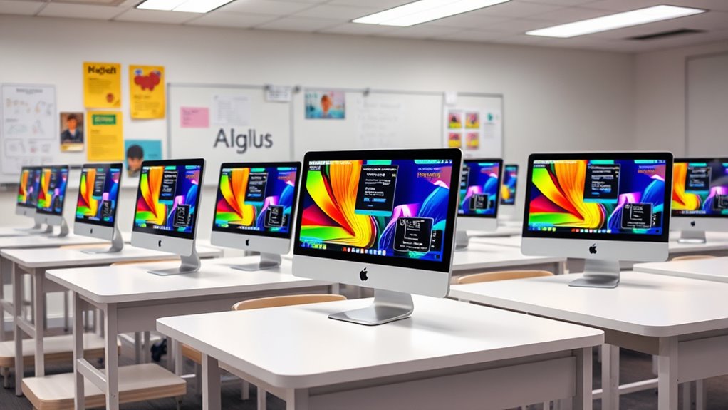 performance display ports compatibility