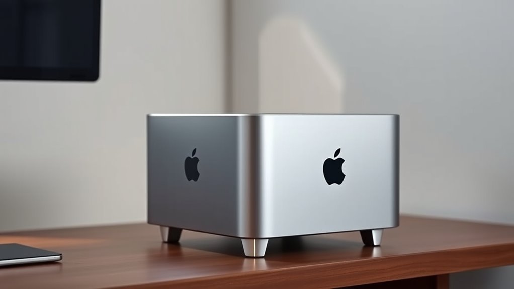 performance hardware compatibility connectivity