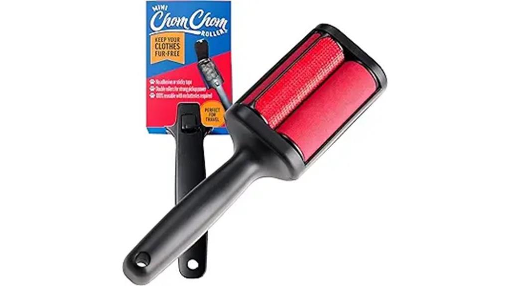 pet hair removal tool