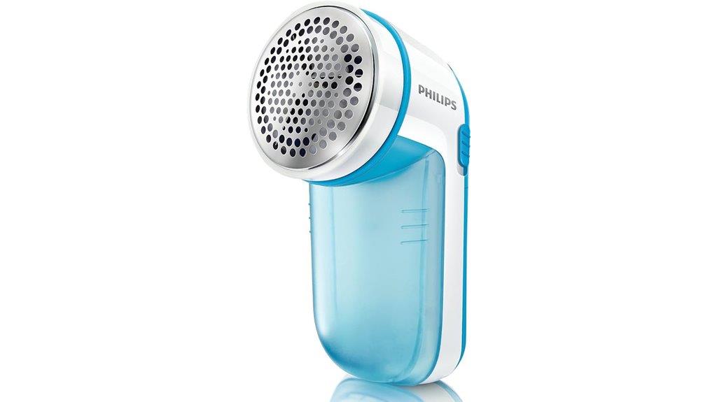 philips fabric shaver kit