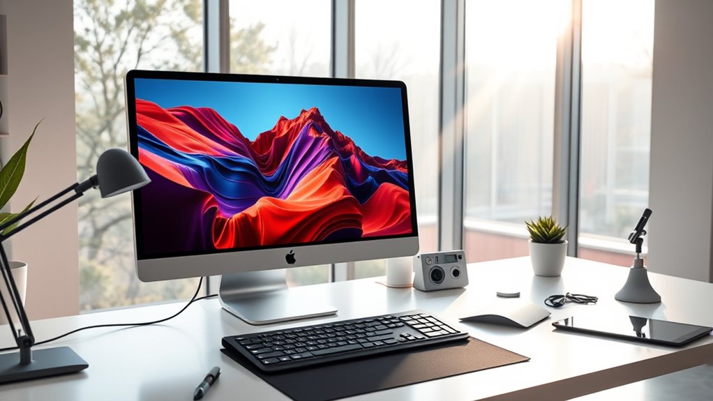 photo editing performance essentials