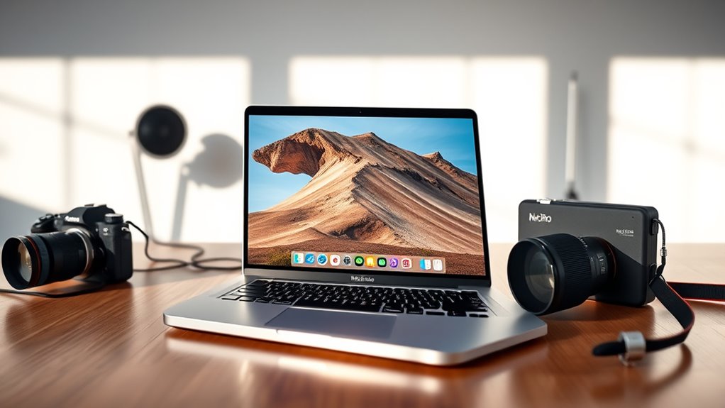 photography editing essentials balance