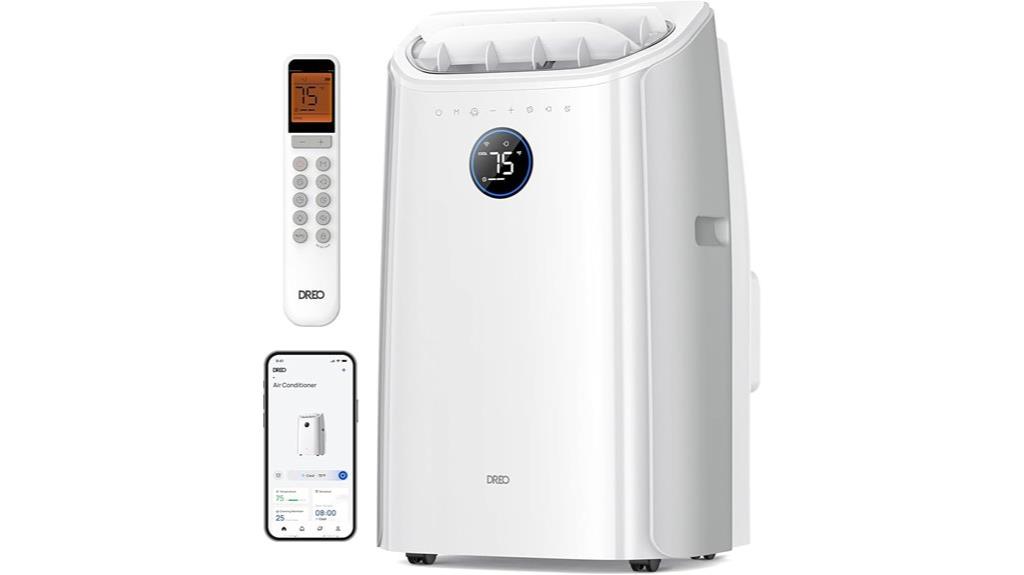 portable ac 12000 btu