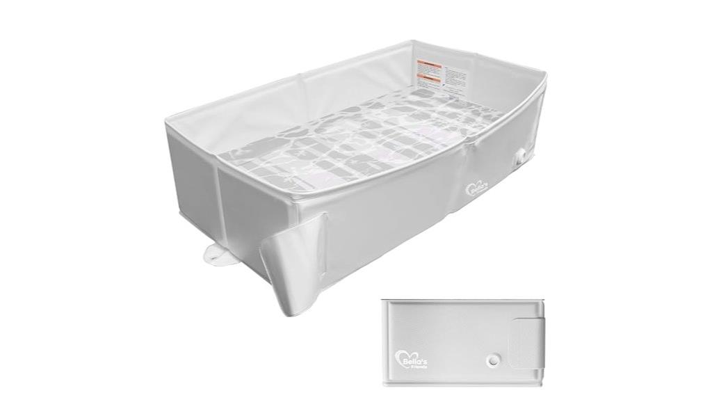 portable baby bath tub