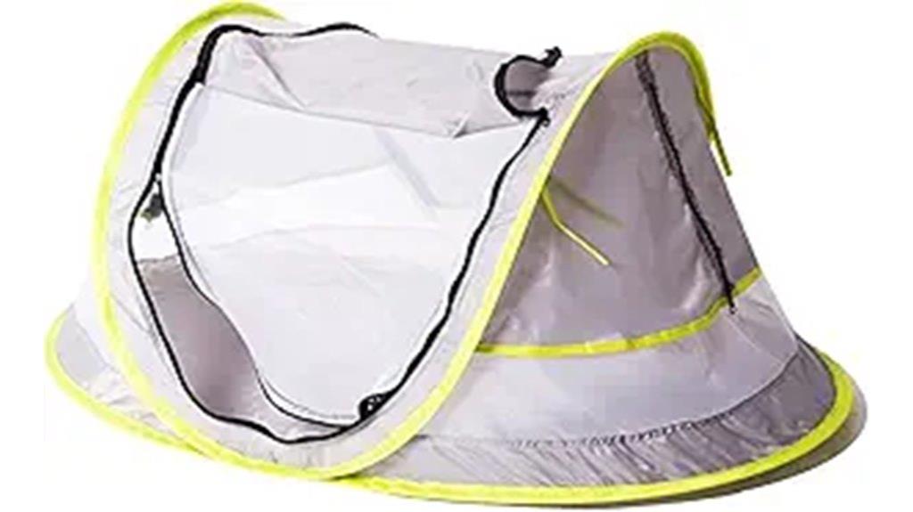 portable baby beach shelter