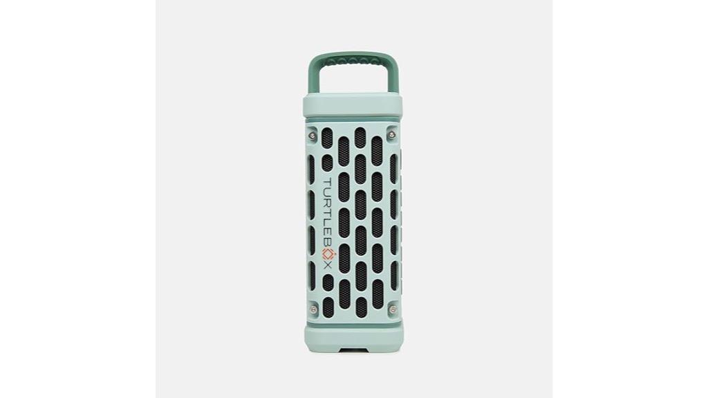 portable bluetooth speaker
