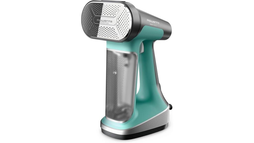 portable clothes steamer