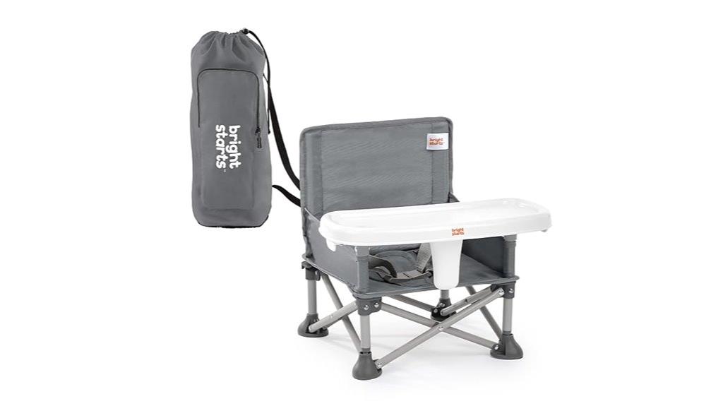 portable indoor outdoor booster