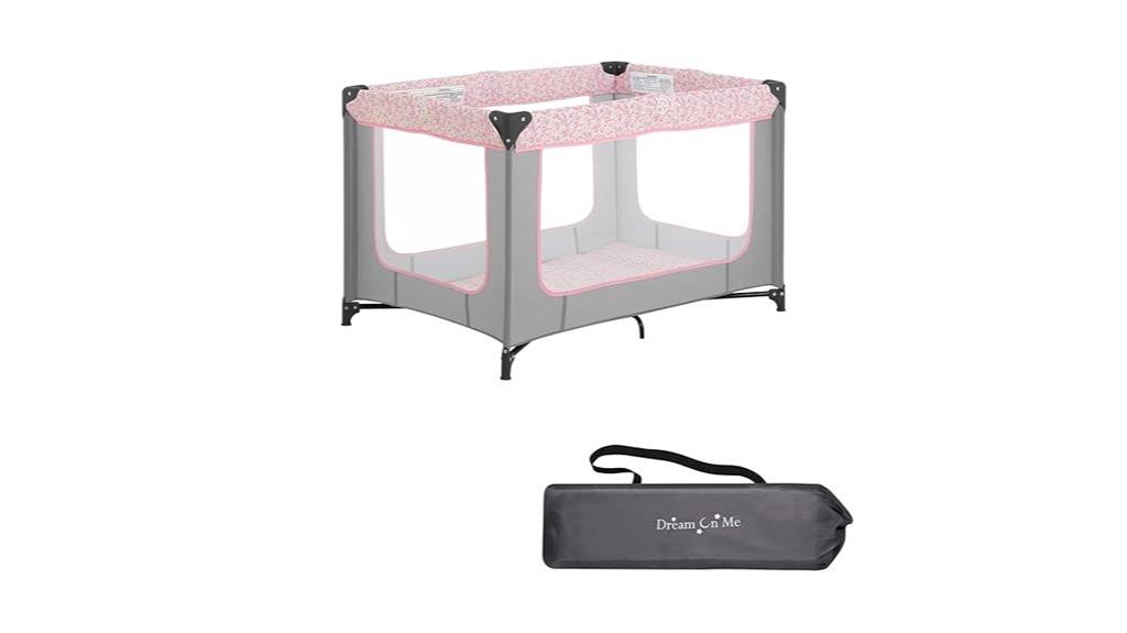 portable zodiac baby playard