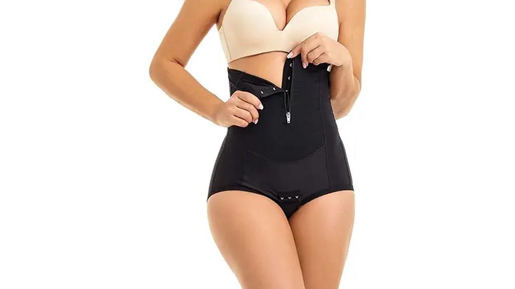 postpartum belly wrap