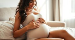 postpartum girdles for support