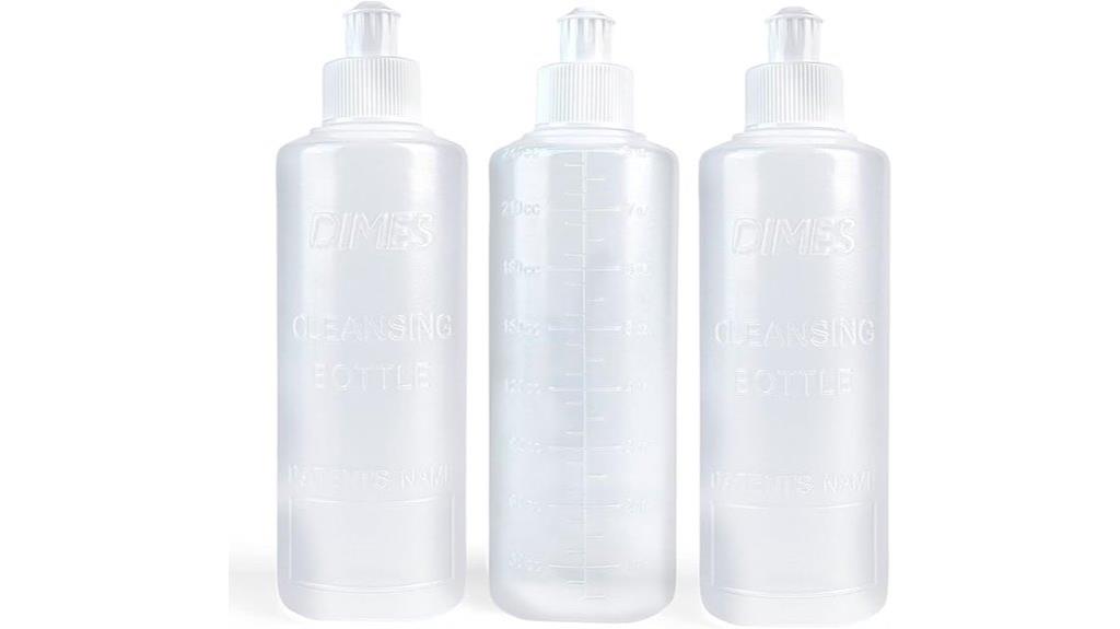 postpartum peri bottle pack