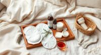 postpartum recovery kits