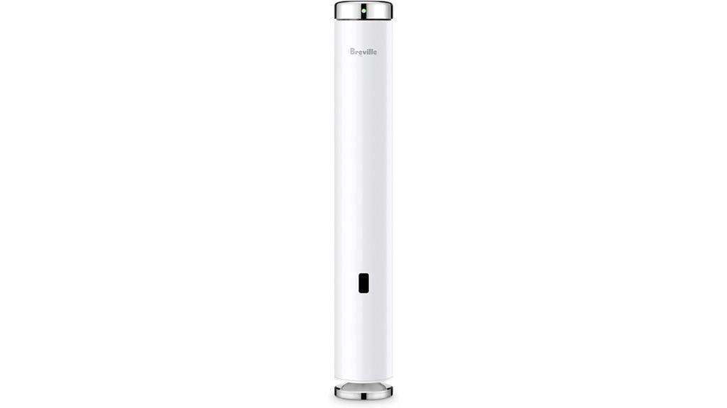 premium stainless sous vide