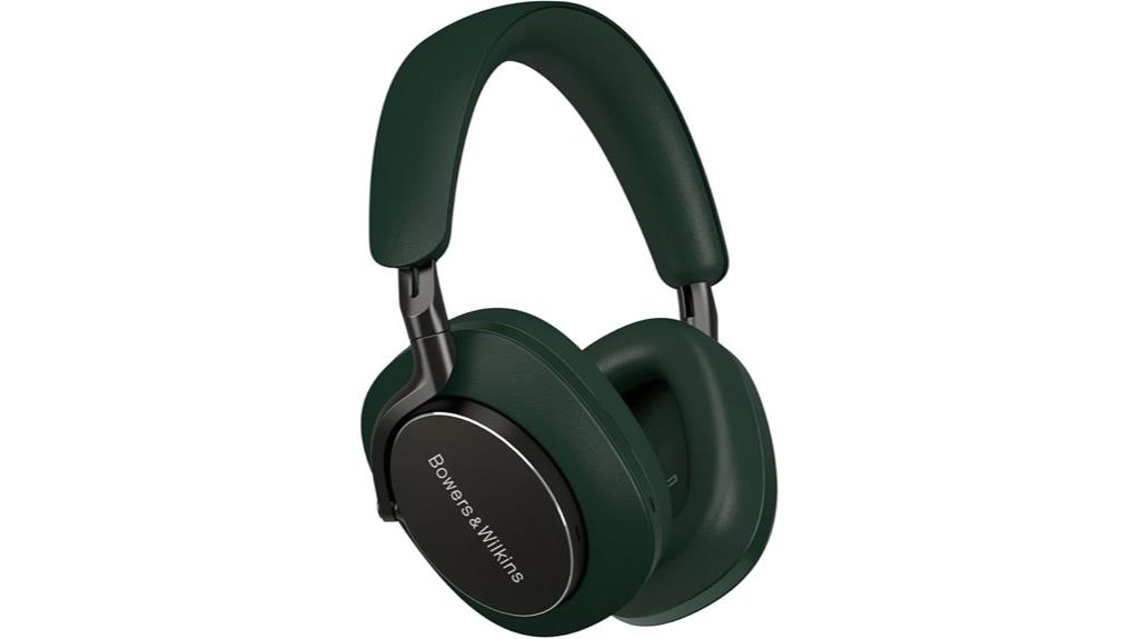 premium wireless headphones