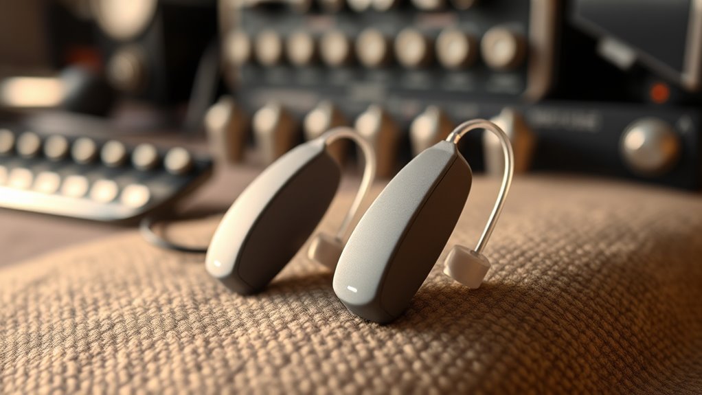 prioritize sound quality discretion