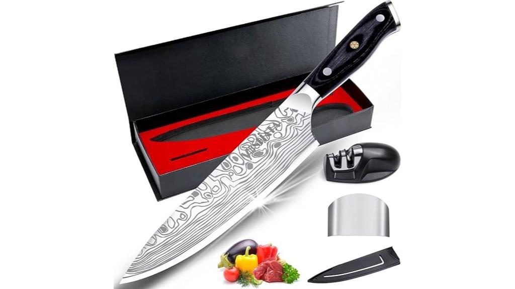 professional chef s knife